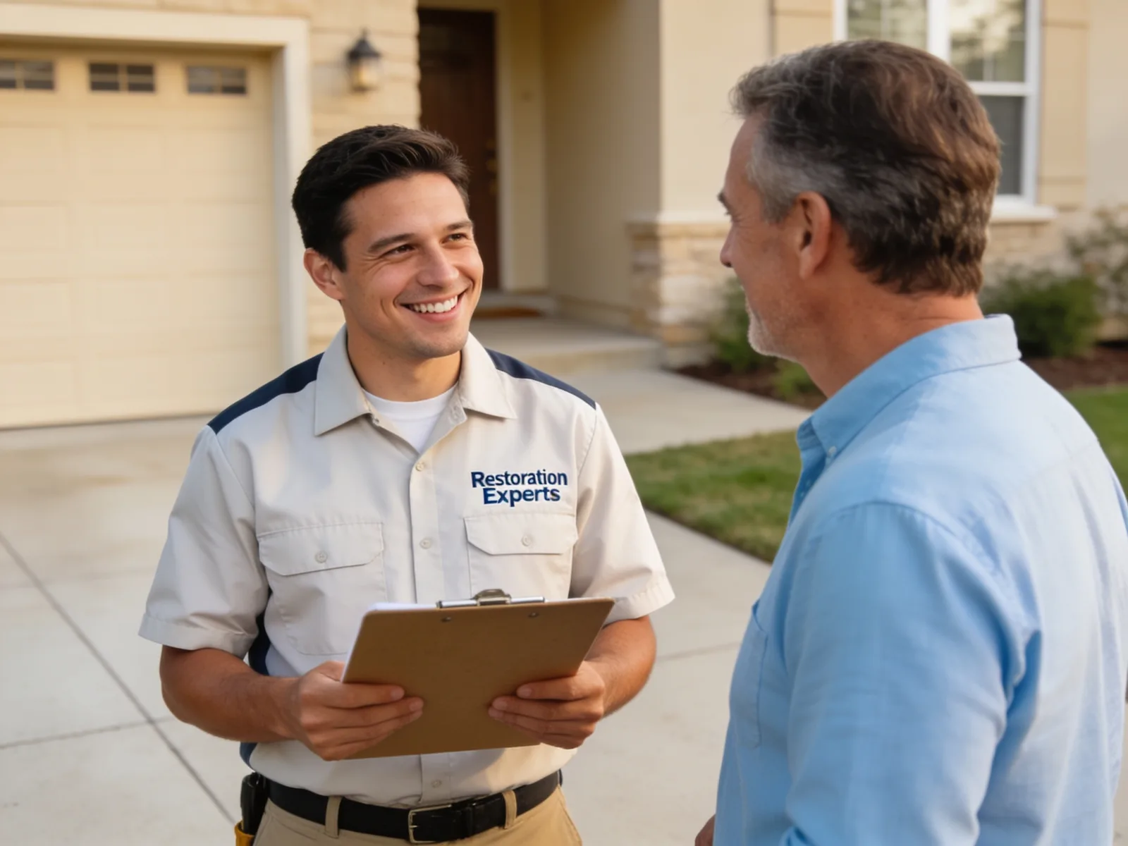 Water Damage Cleanup Mentone, TX FAQs